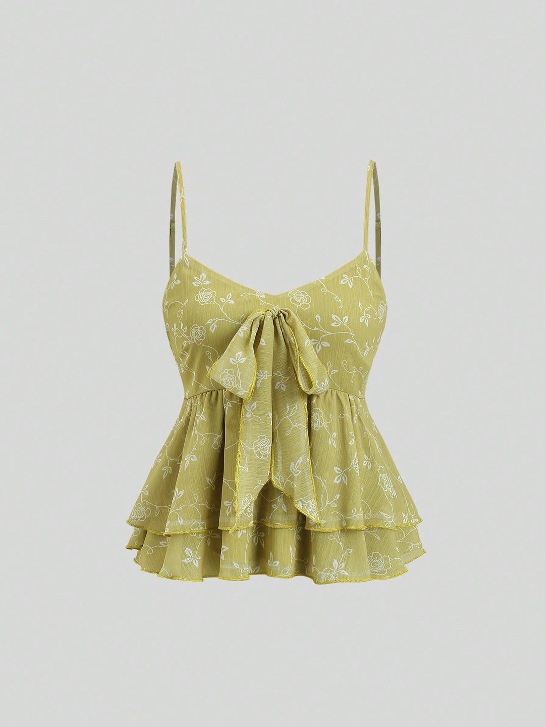 Compleu SHEIN, verde