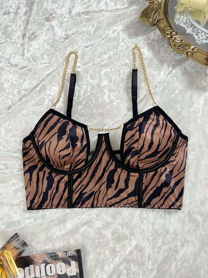 Sutien SHEIN, mix culori