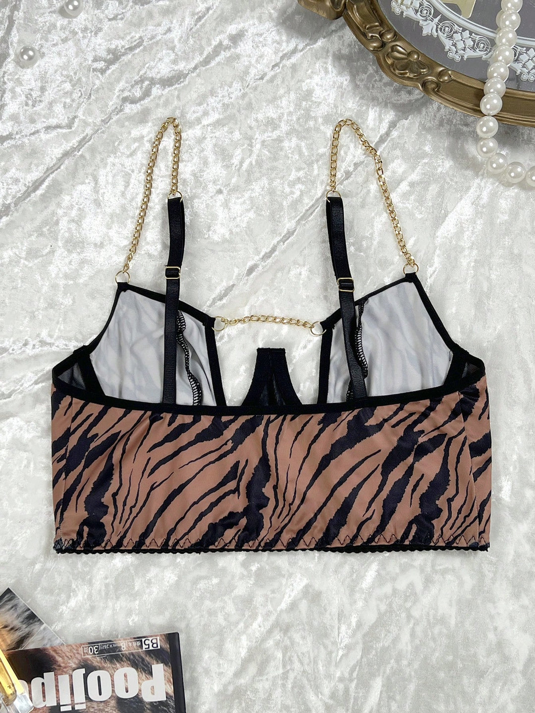 Sutien SHEIN, mix culori