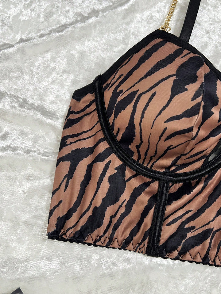 Sutien SHEIN, mix culori