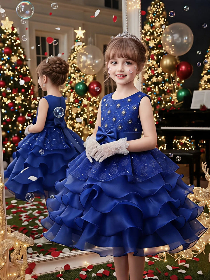 Rochie SHEIN, albastru