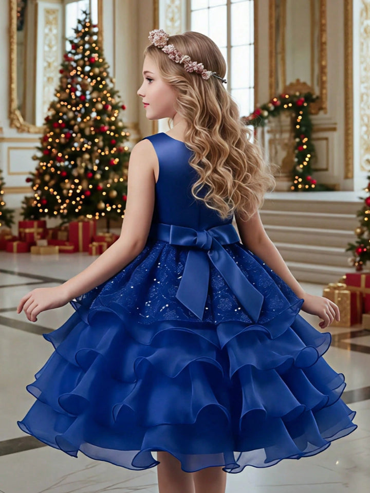 Rochie SHEIN, albastru