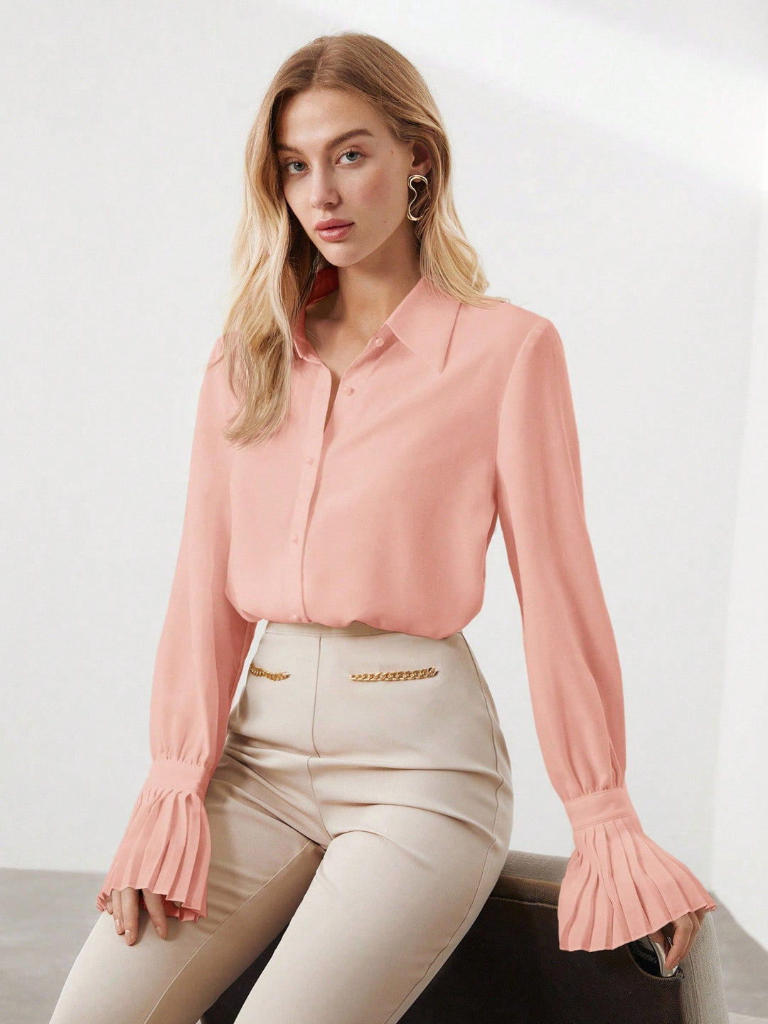 Bluza SHEIN, roz