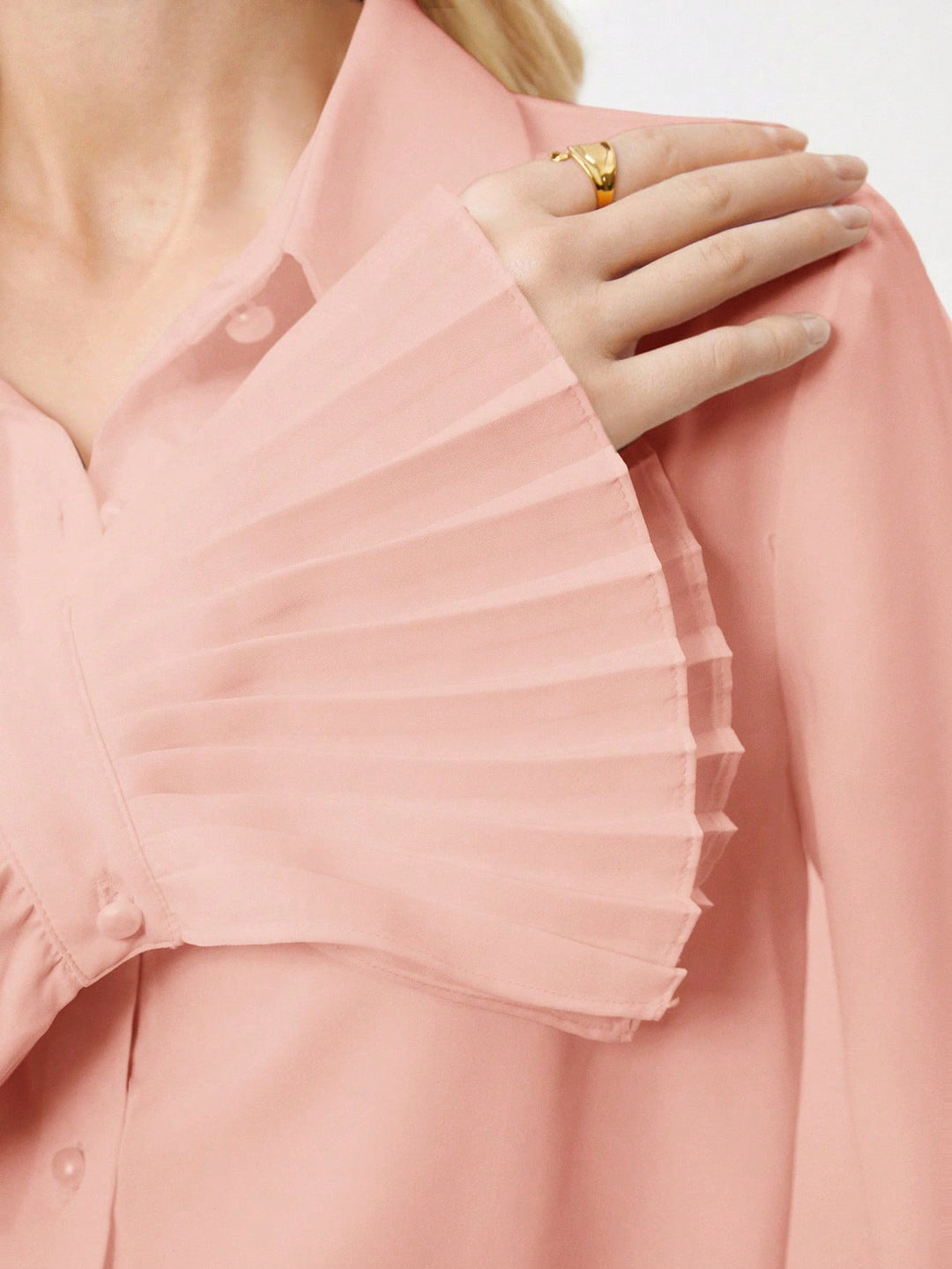 Bluza SHEIN, roz