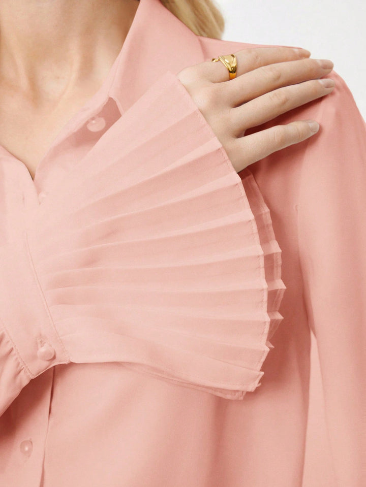 Bluza SHEIN, roz