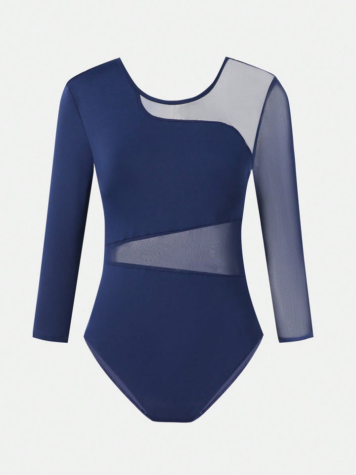 Body SHEIN, albastru