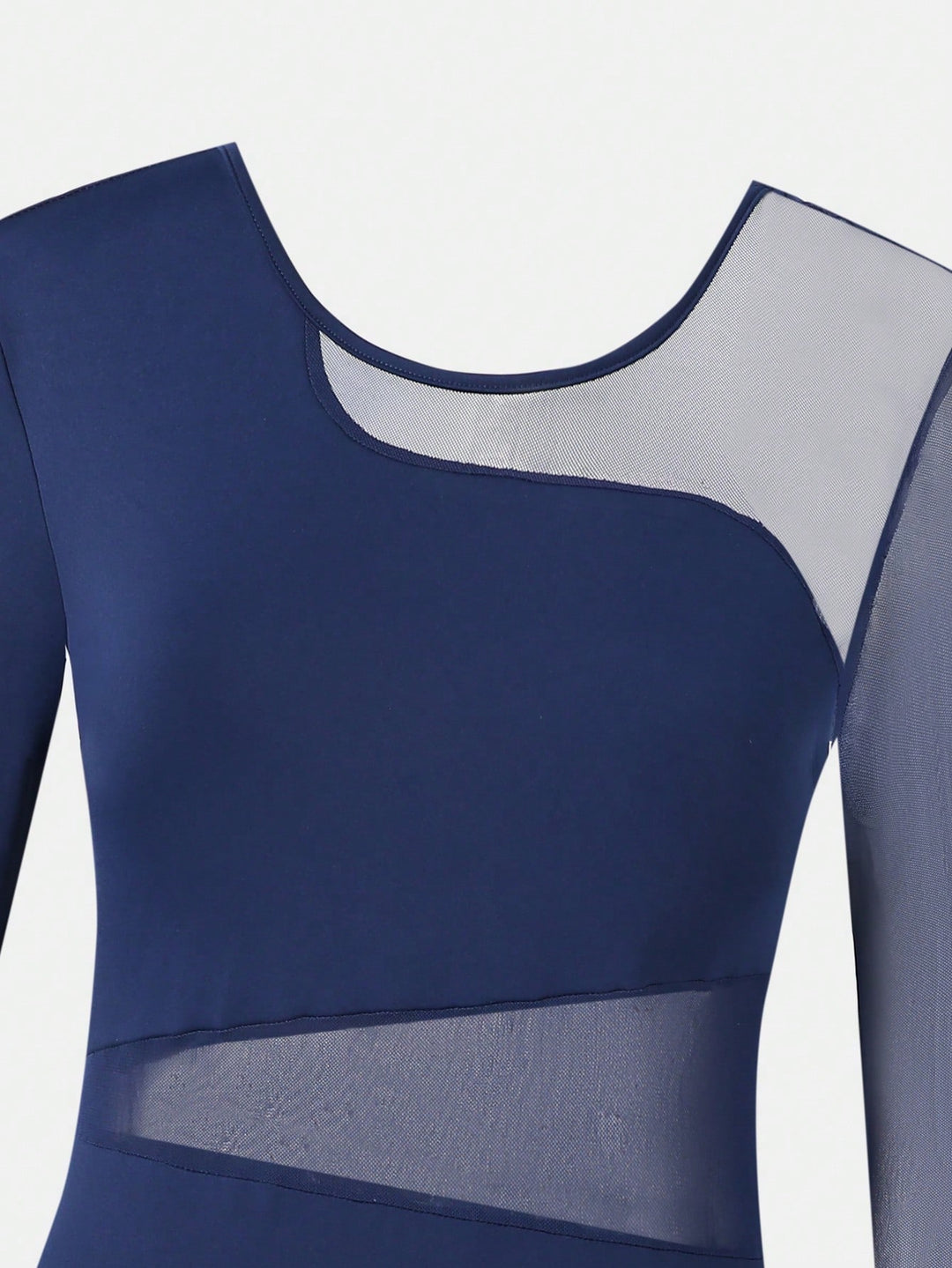 Body SHEIN, albastru