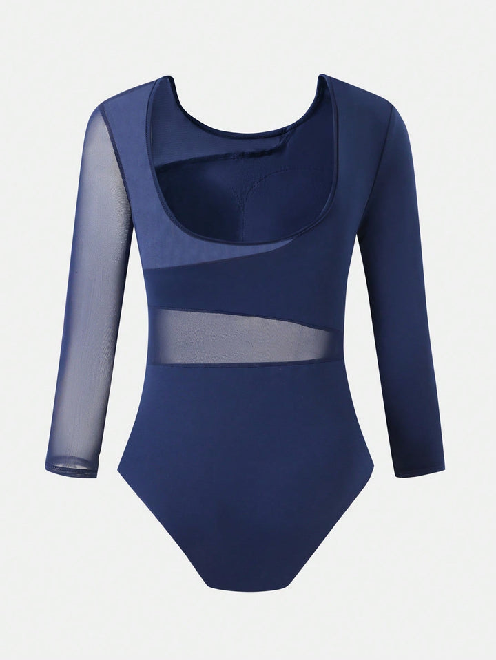 Body SHEIN, albastru