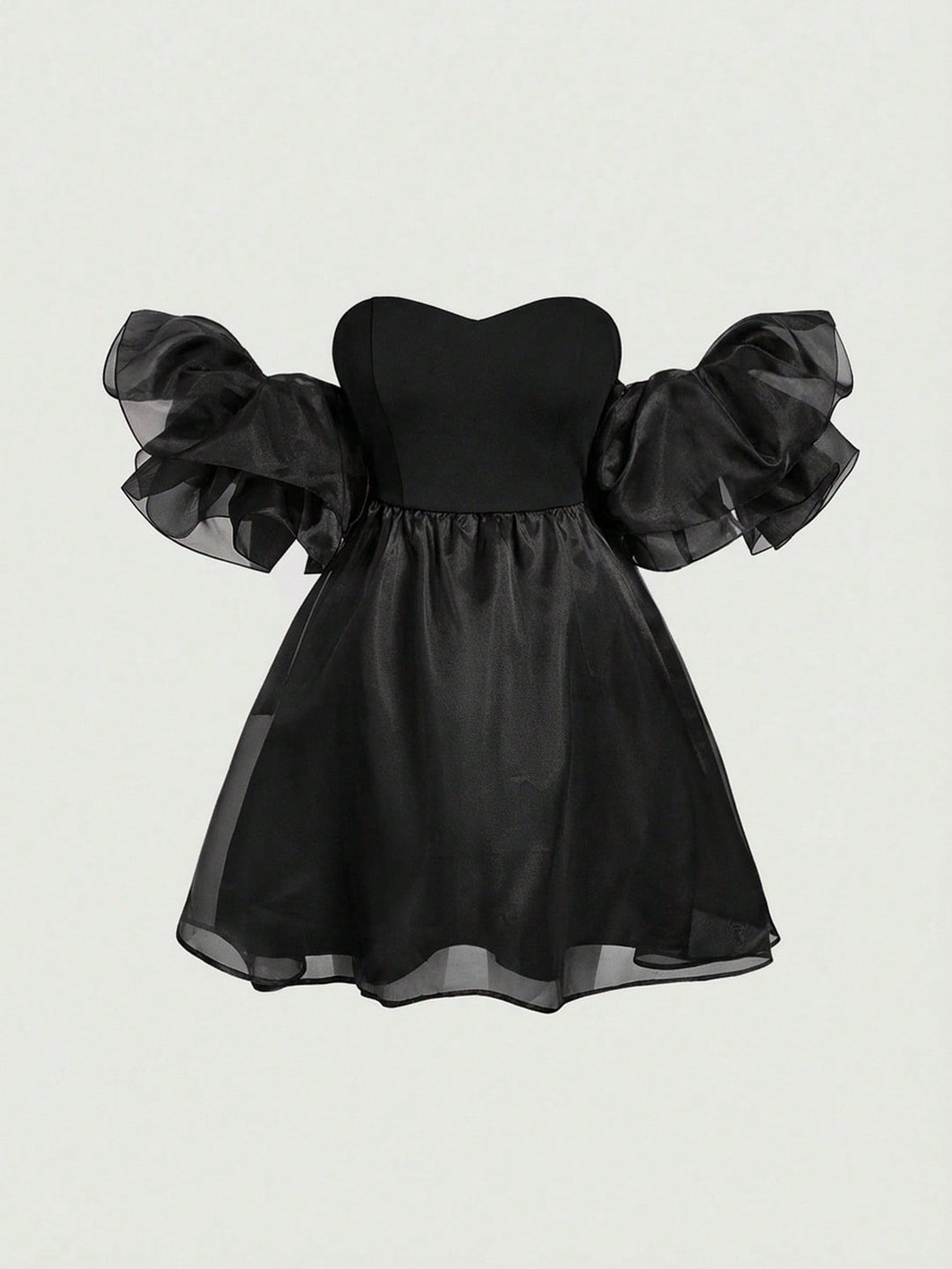 Rochie SHEIN, negru