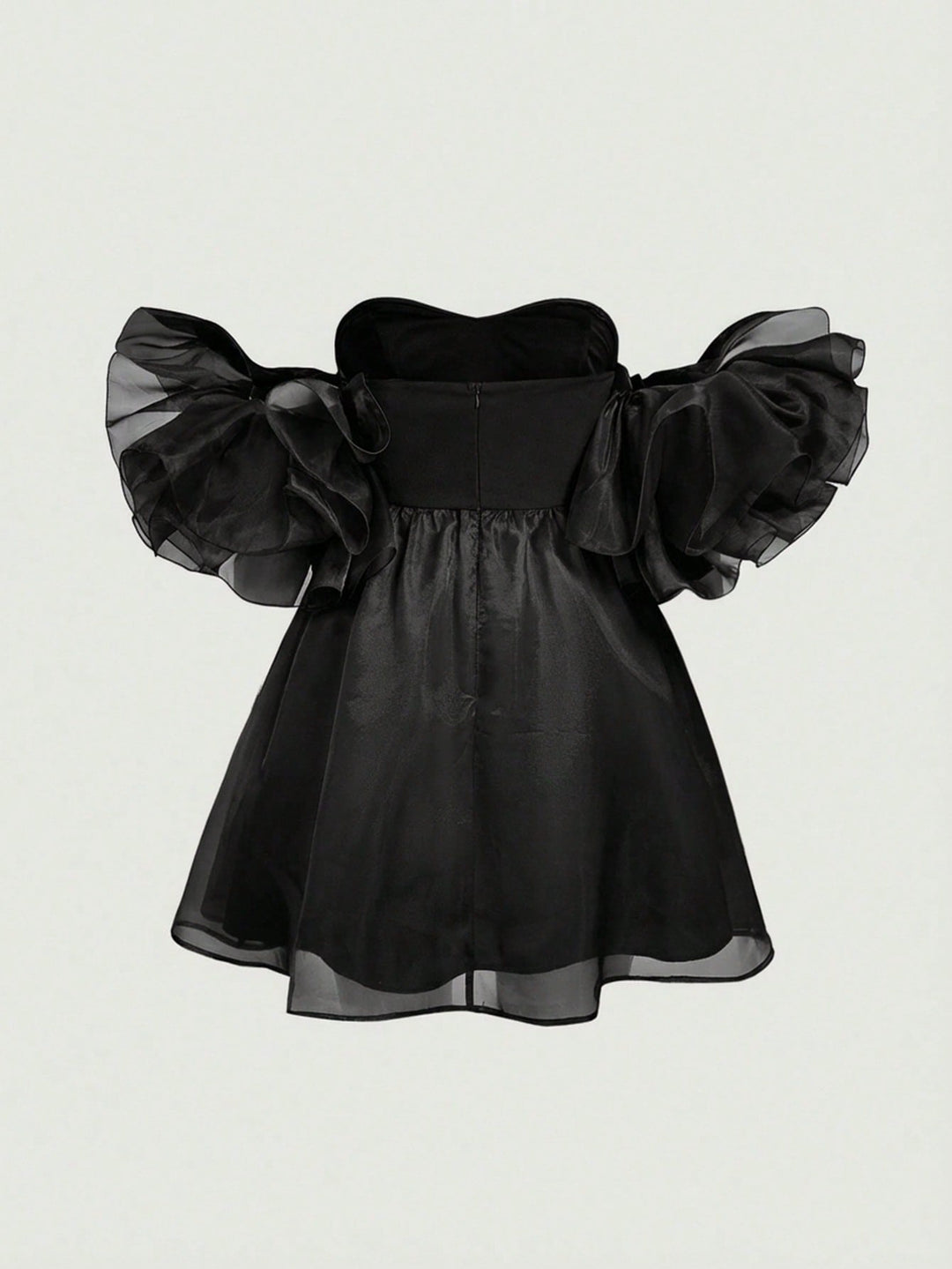 Rochie SHEIN, negru