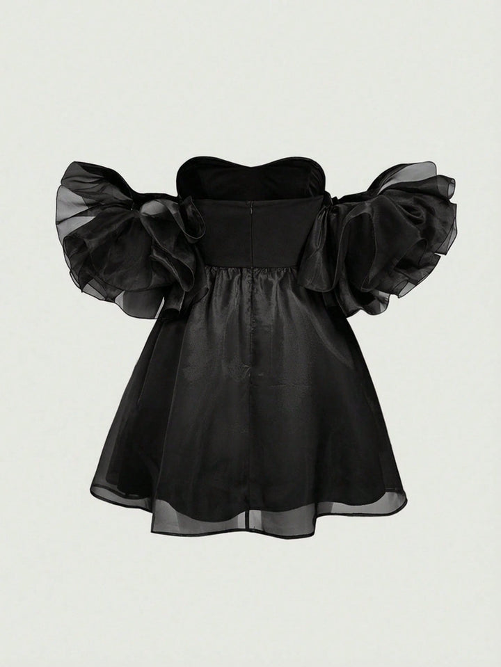 Rochie SHEIN, negru