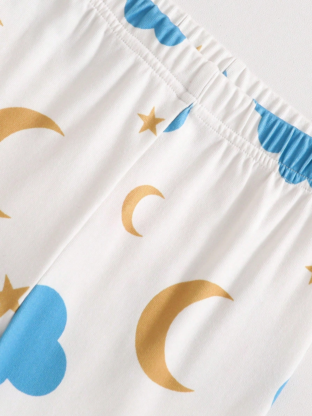 Compleu pijamale SHEIN, mix culori