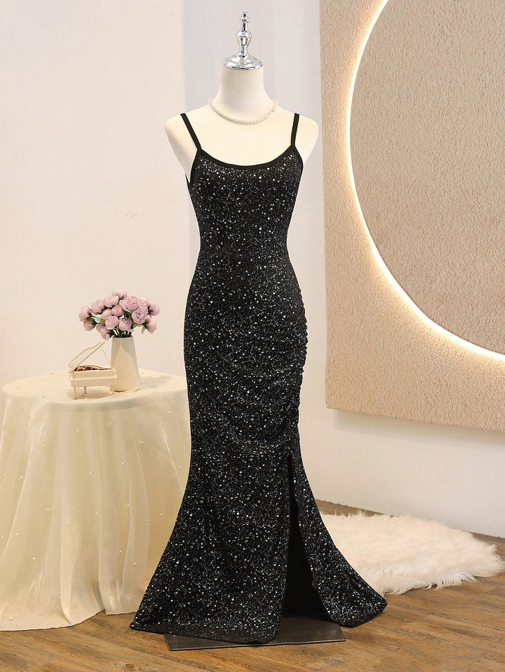 Rochie SHEIN, negru