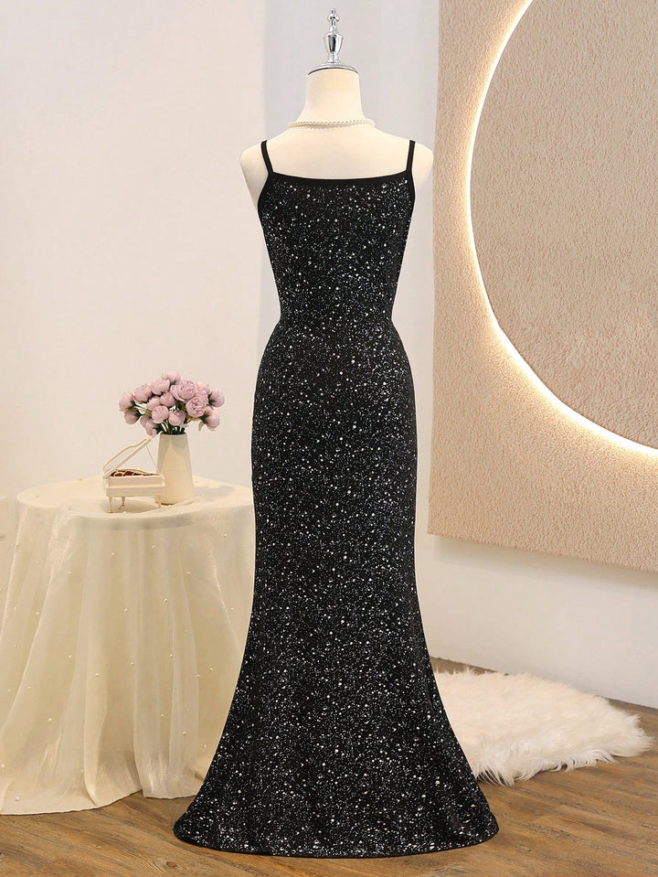 Rochie SHEIN, negru