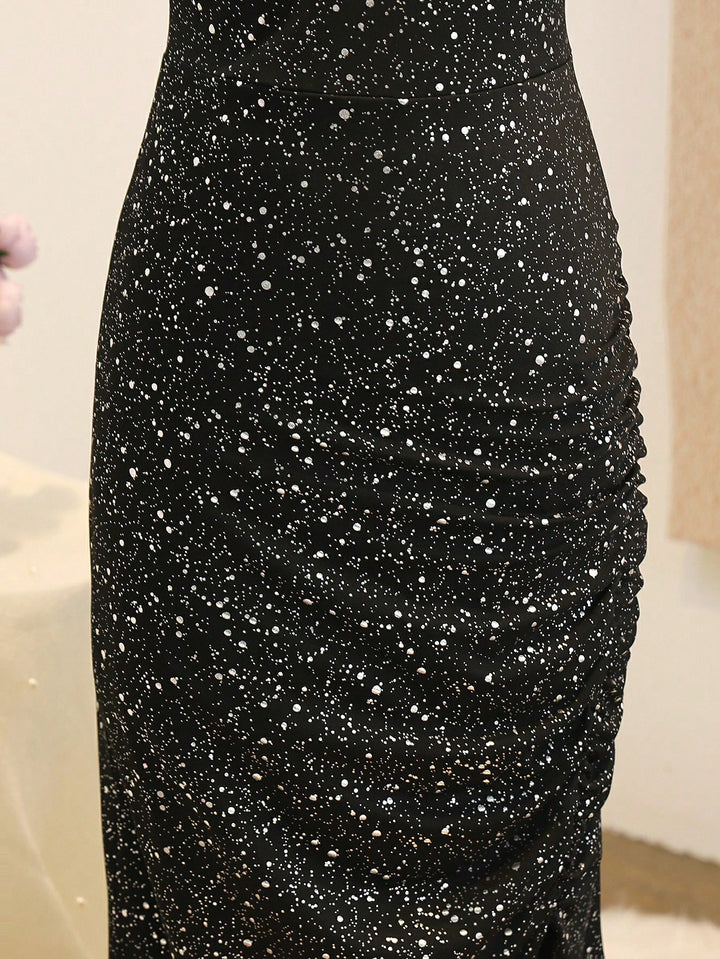 Rochie SHEIN, negru