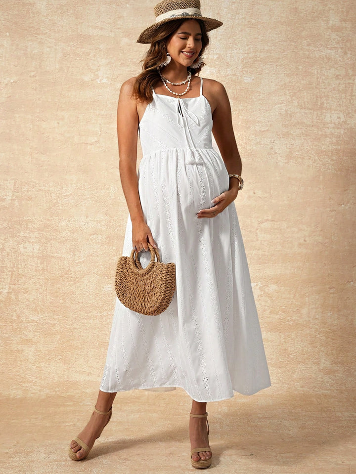 Rochie SHEIN, alb