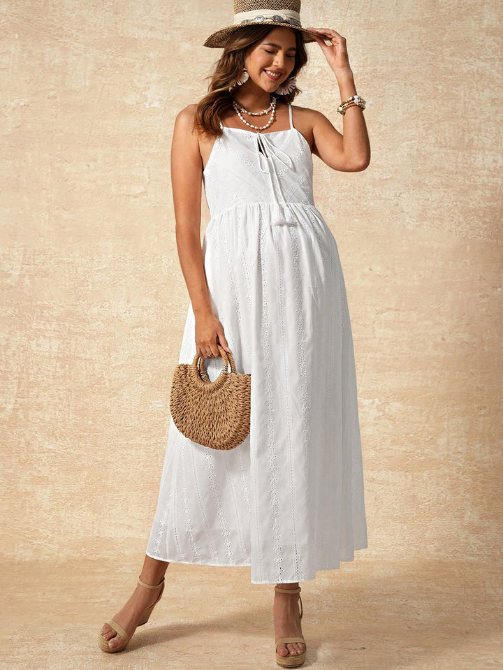 Rochie SHEIN, alb