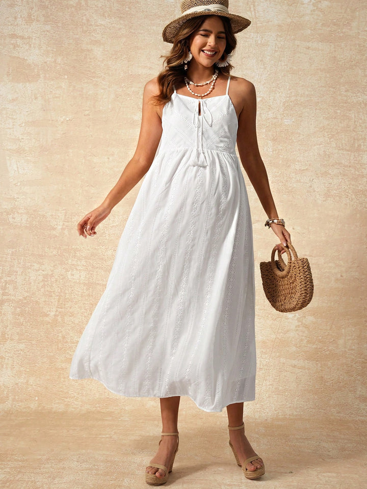 Rochie SHEIN, alb