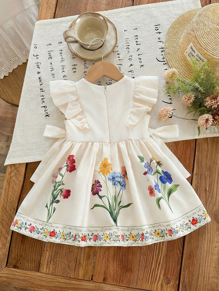 Rochie SHEIN, mix culori