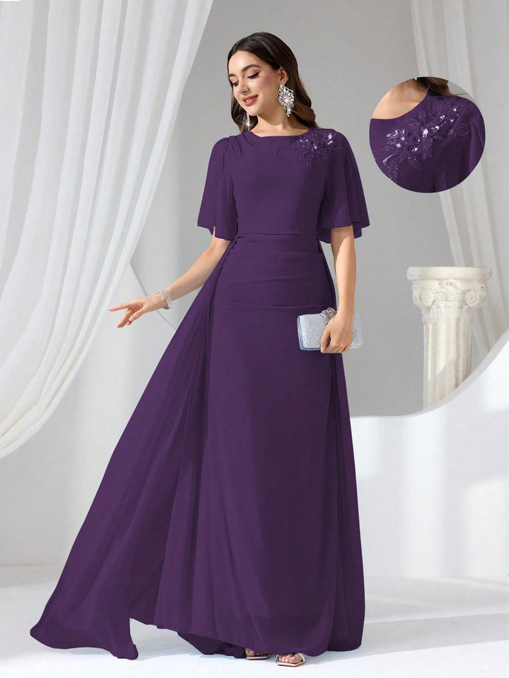 Rochie SHEIN, mov