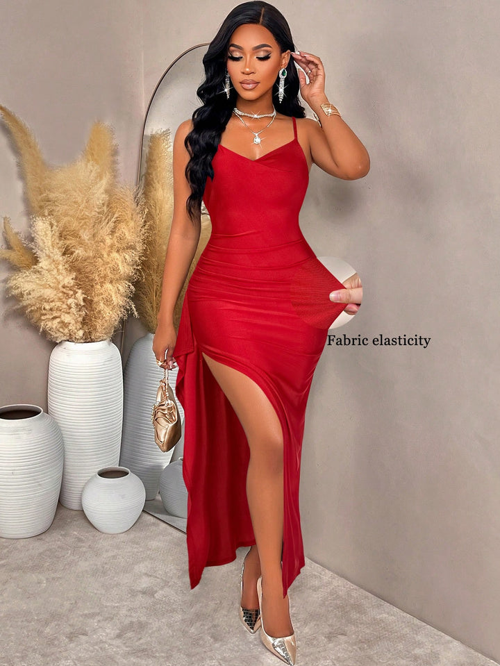 Rochie maxi SHEIN