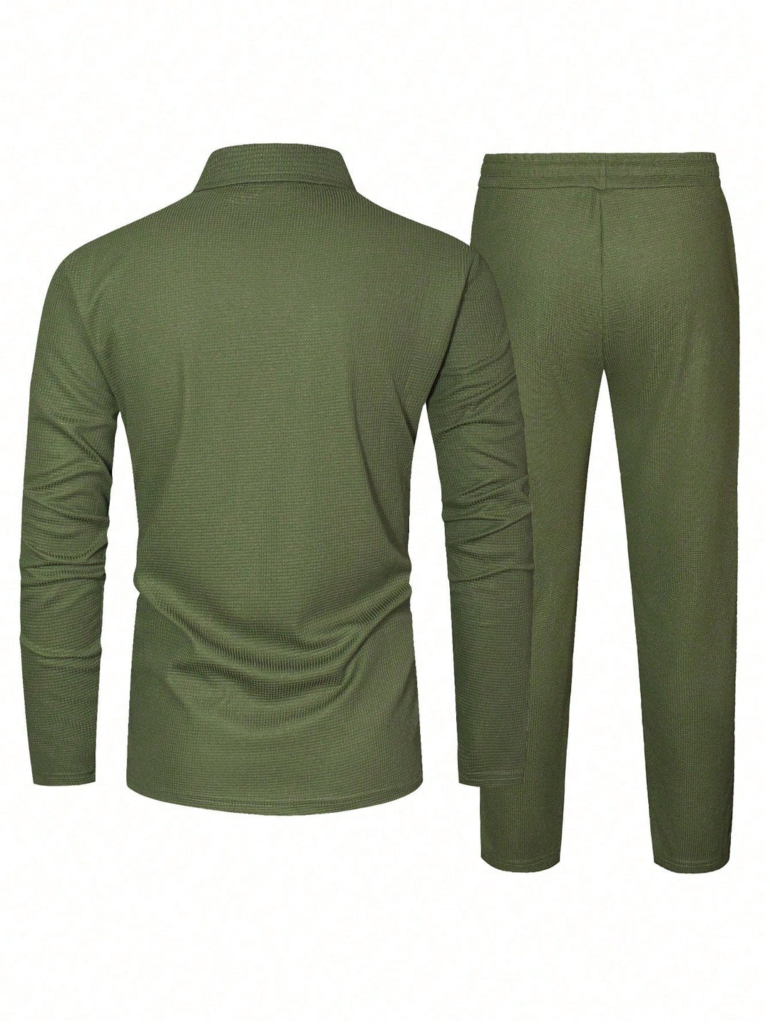SHEIN inggarnitúra, khaki