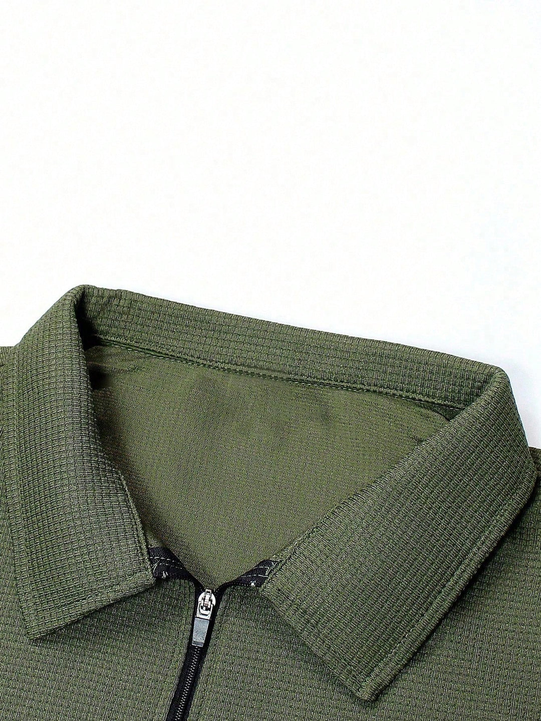 SHEIN inggarnitúra, khaki