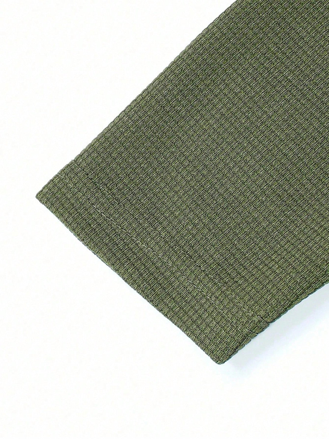 Set cămăși SHEIN, kaki