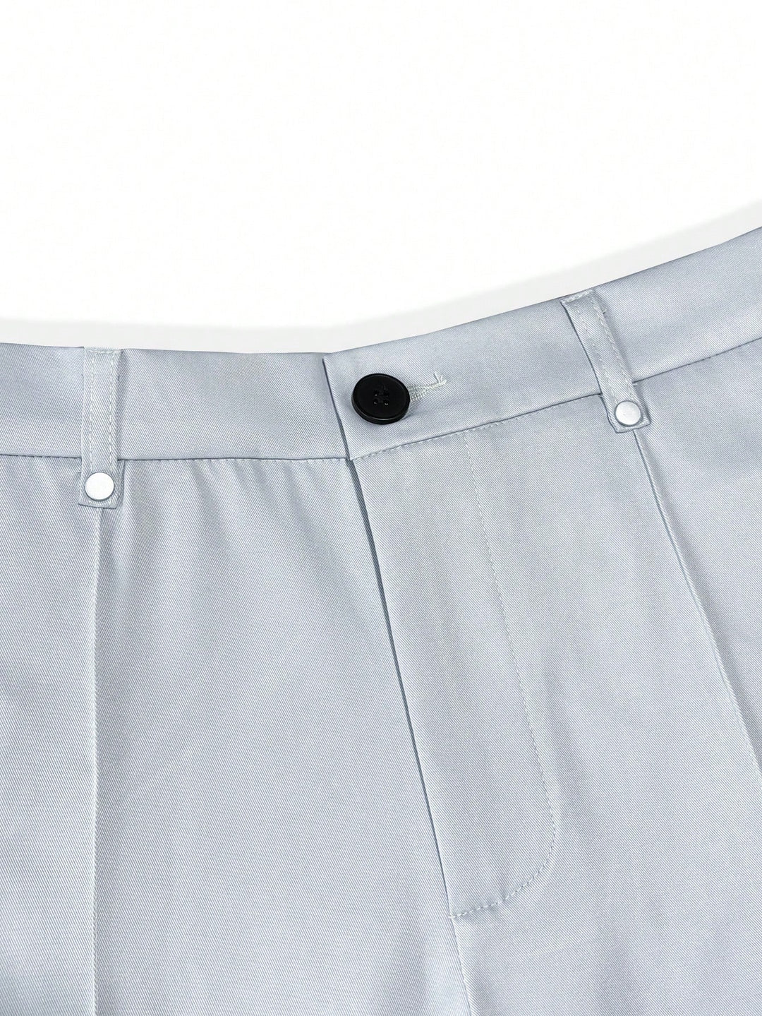 Pantaloni SHEIN, gri