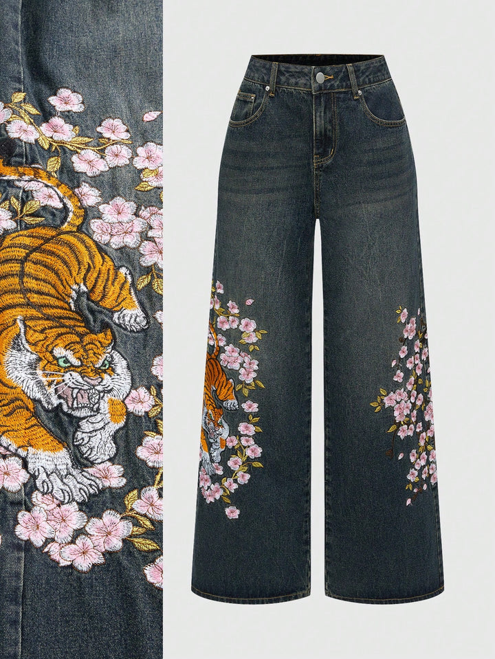 Jeans SHEIN