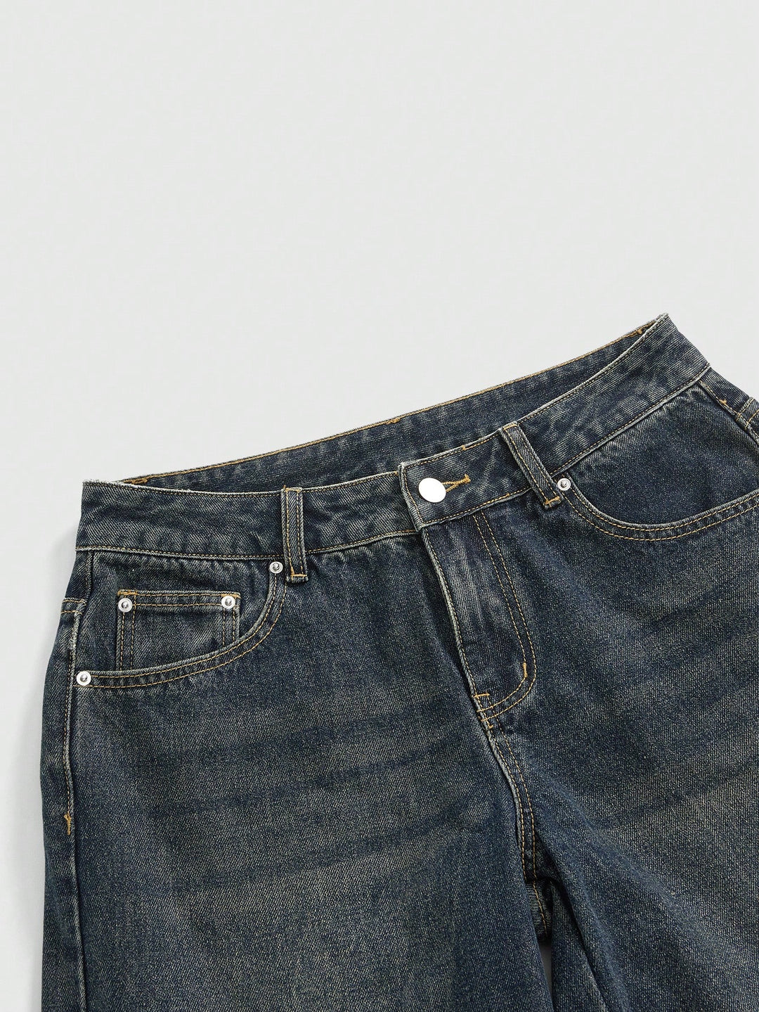 Jeans SHEIN
