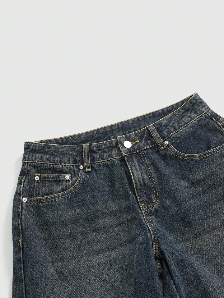 Jeans SHEIN