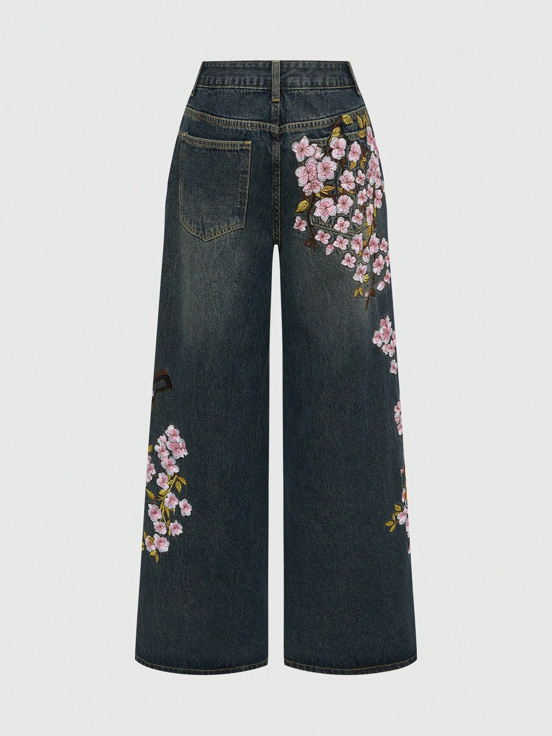 Jeans SHEIN