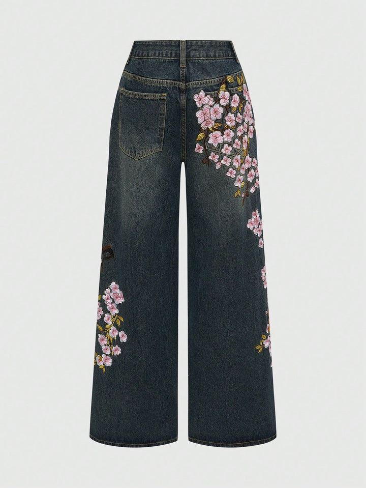 Jeans SHEIN