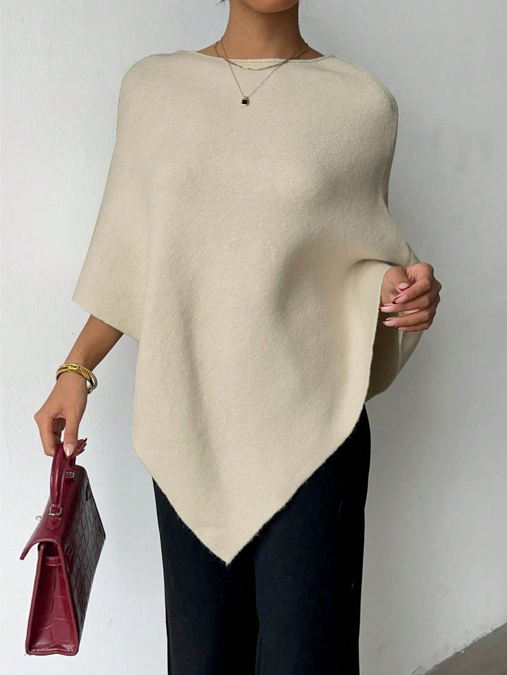 Pulover SHEIN, galben