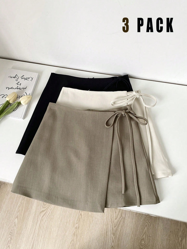 Fustă maxi SHEIN, mix culori