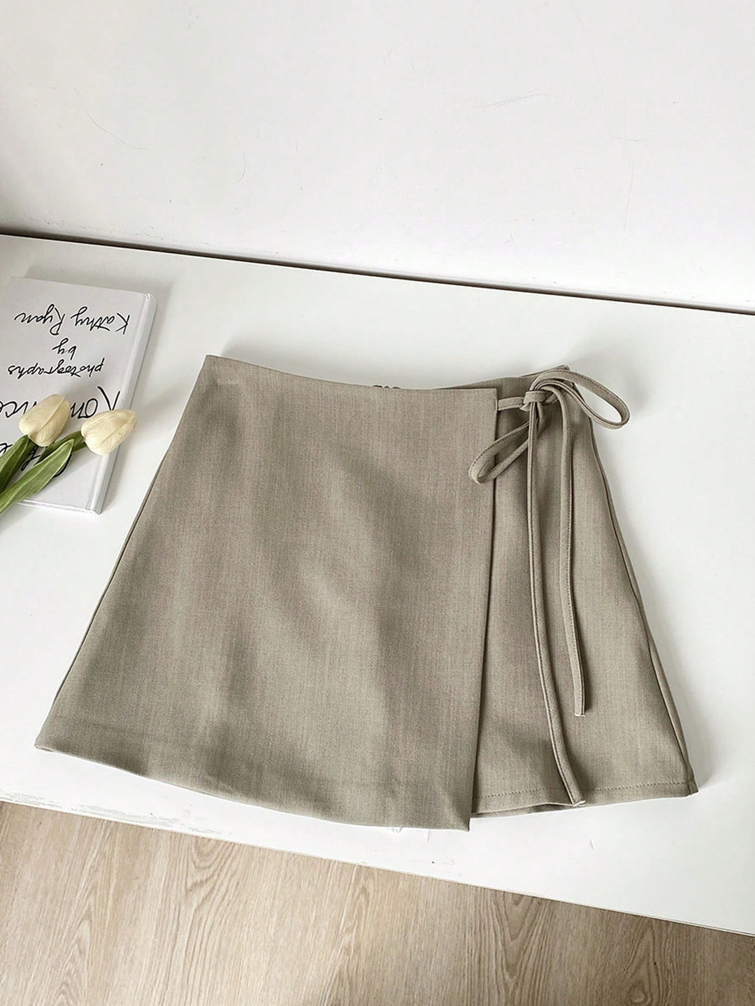 Fustă maxi SHEIN, mix culori