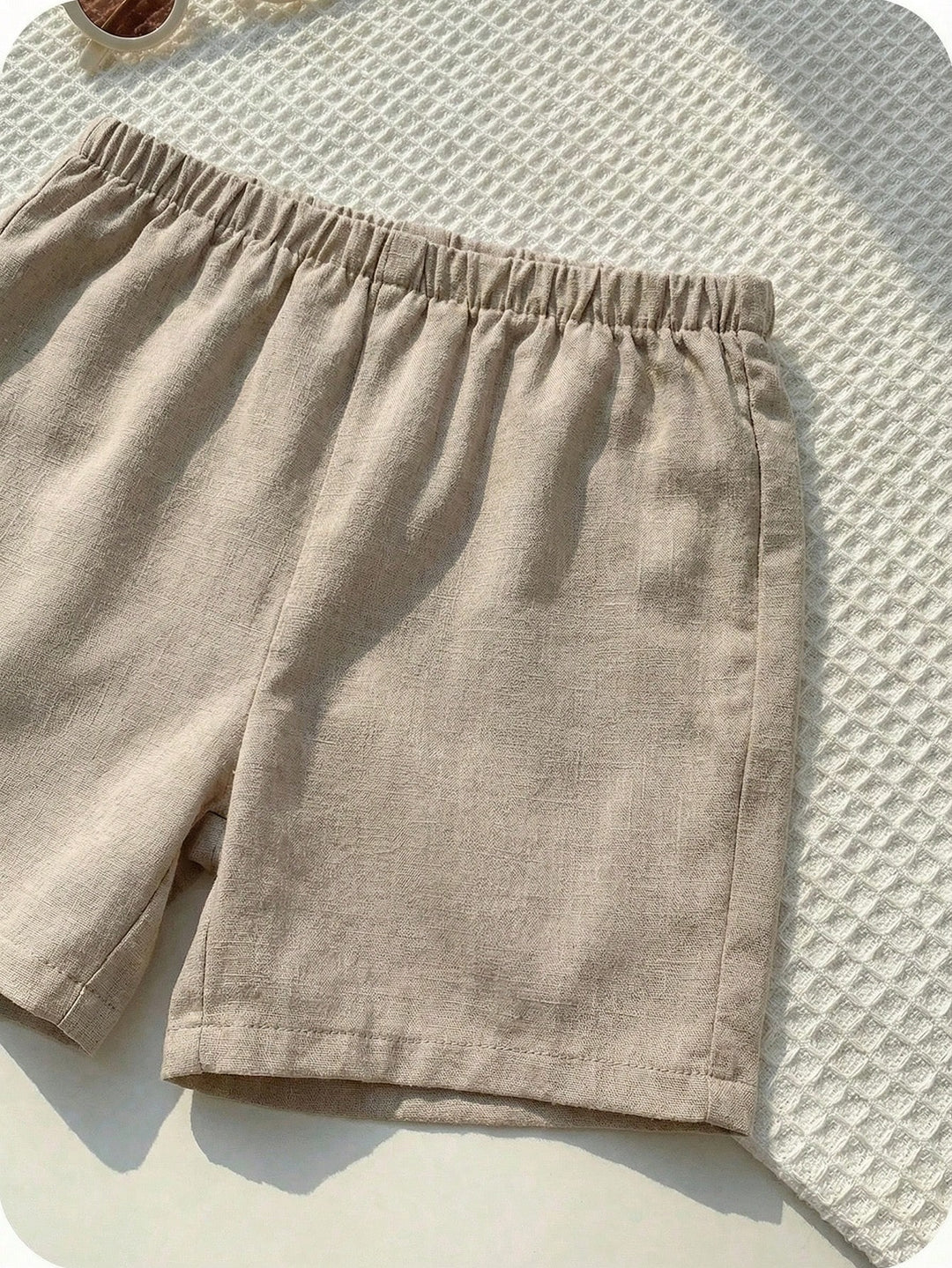 Costum SHEIN, kaki