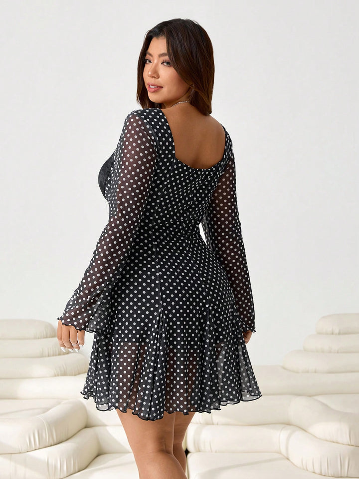 Rochie SHEIN, negru