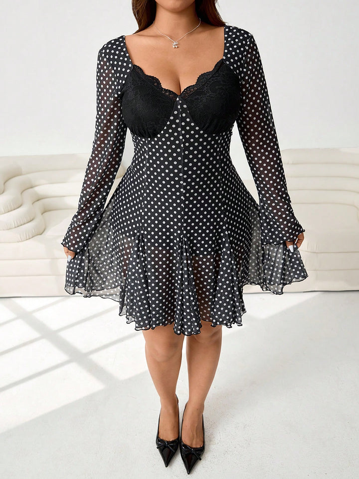 Rochie SHEIN, negru
