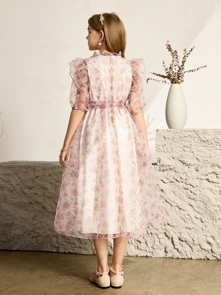 Rochie SHEIN, mov