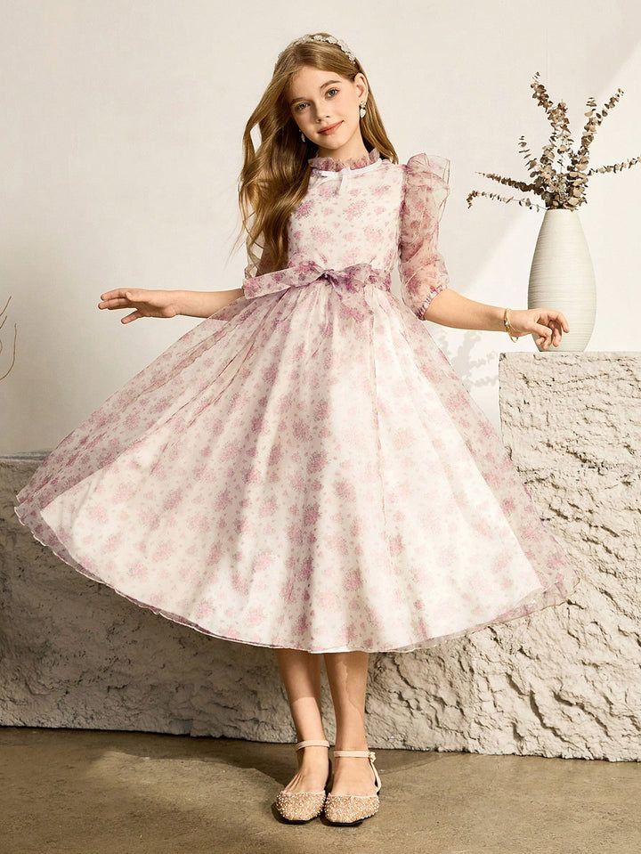 Rochie SHEIN, mov