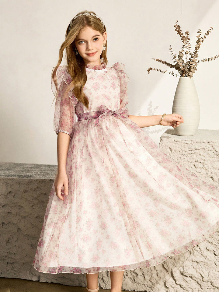 Rochie SHEIN, mov