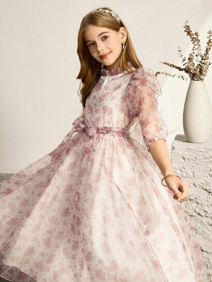 Rochie SHEIN, mov