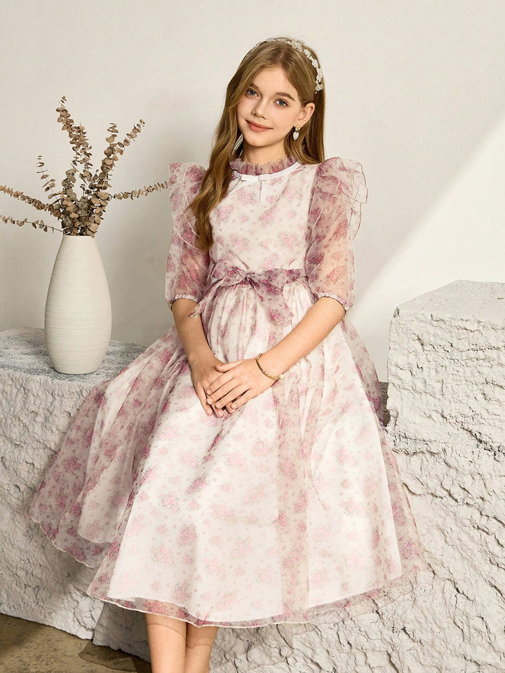 Rochie SHEIN, mov