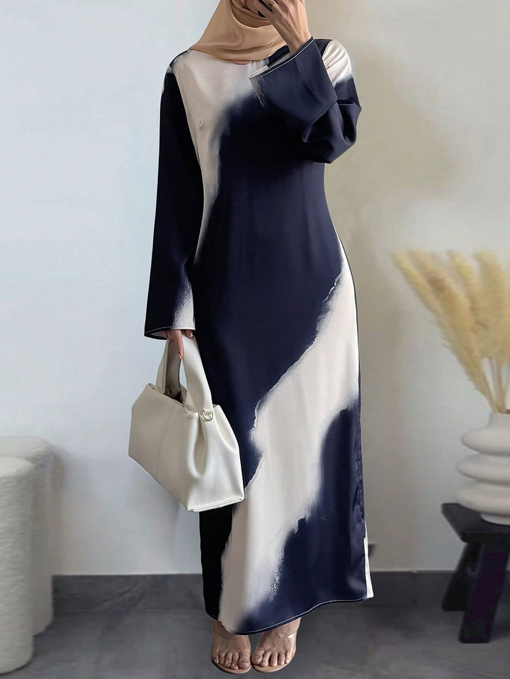 Rochie maxi SHEIN
