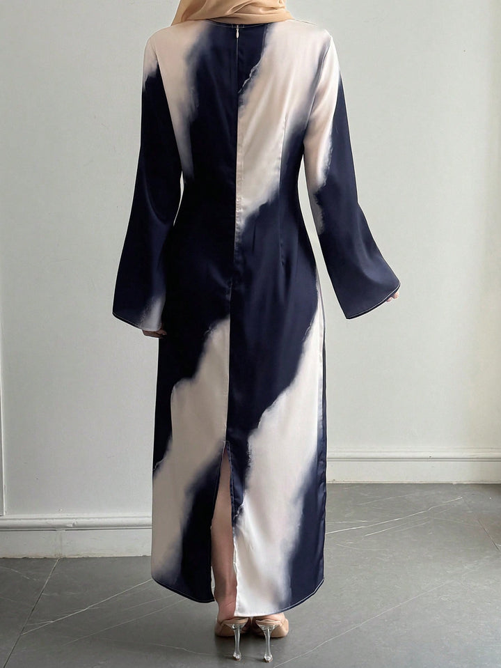 Rochie maxi SHEIN