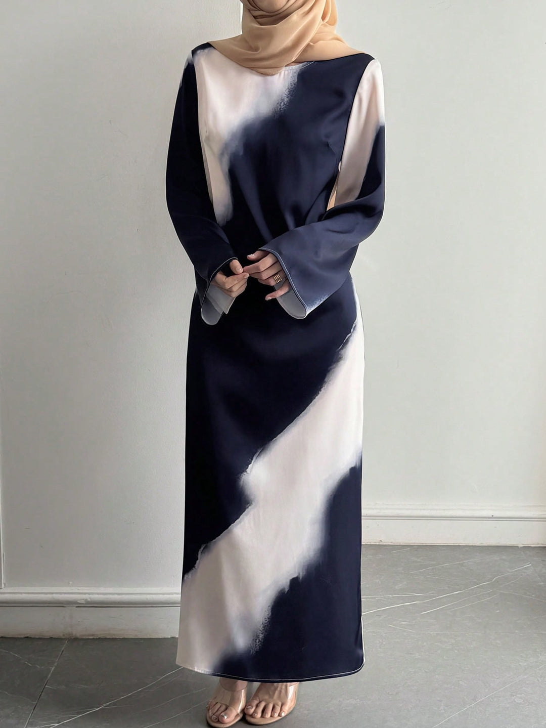 Rochie maxi SHEIN