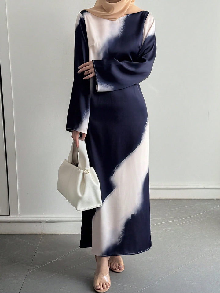 Rochie maxi SHEIN