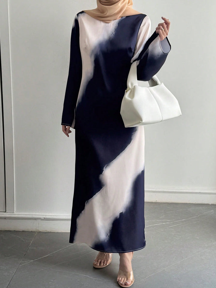 Rochie maxi SHEIN